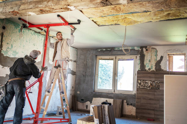 Best Insulation for Specific Applications in Zachary, LA