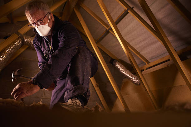 Best Spray Foam Insulation in Zachary, LA
